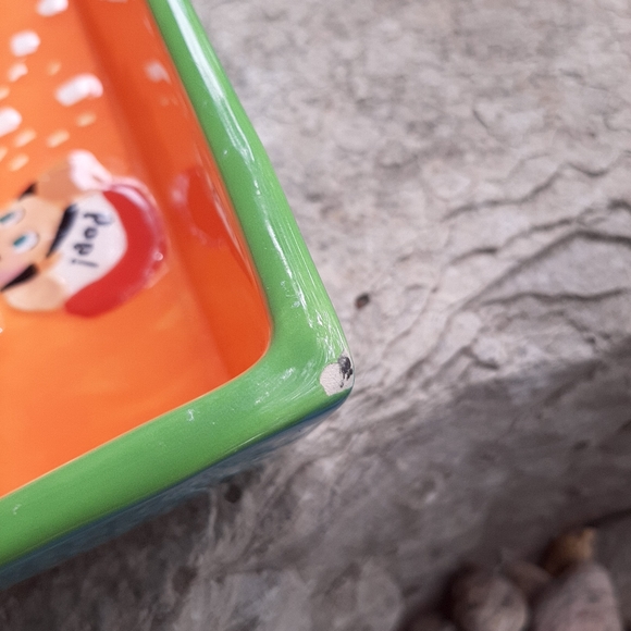 AMAZING vintage kellogs rice krispie square set.. - Picture 4 of 13